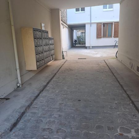 Appartement Tout Confort Lumineux Paris Exterior photo