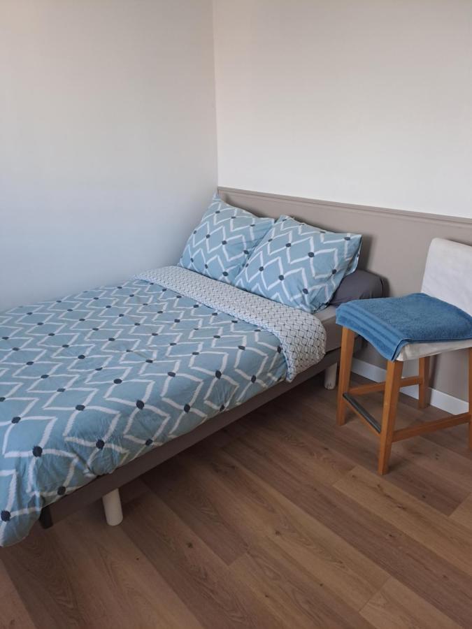 Appartement Tout Confort Lumineux Paris Exterior photo