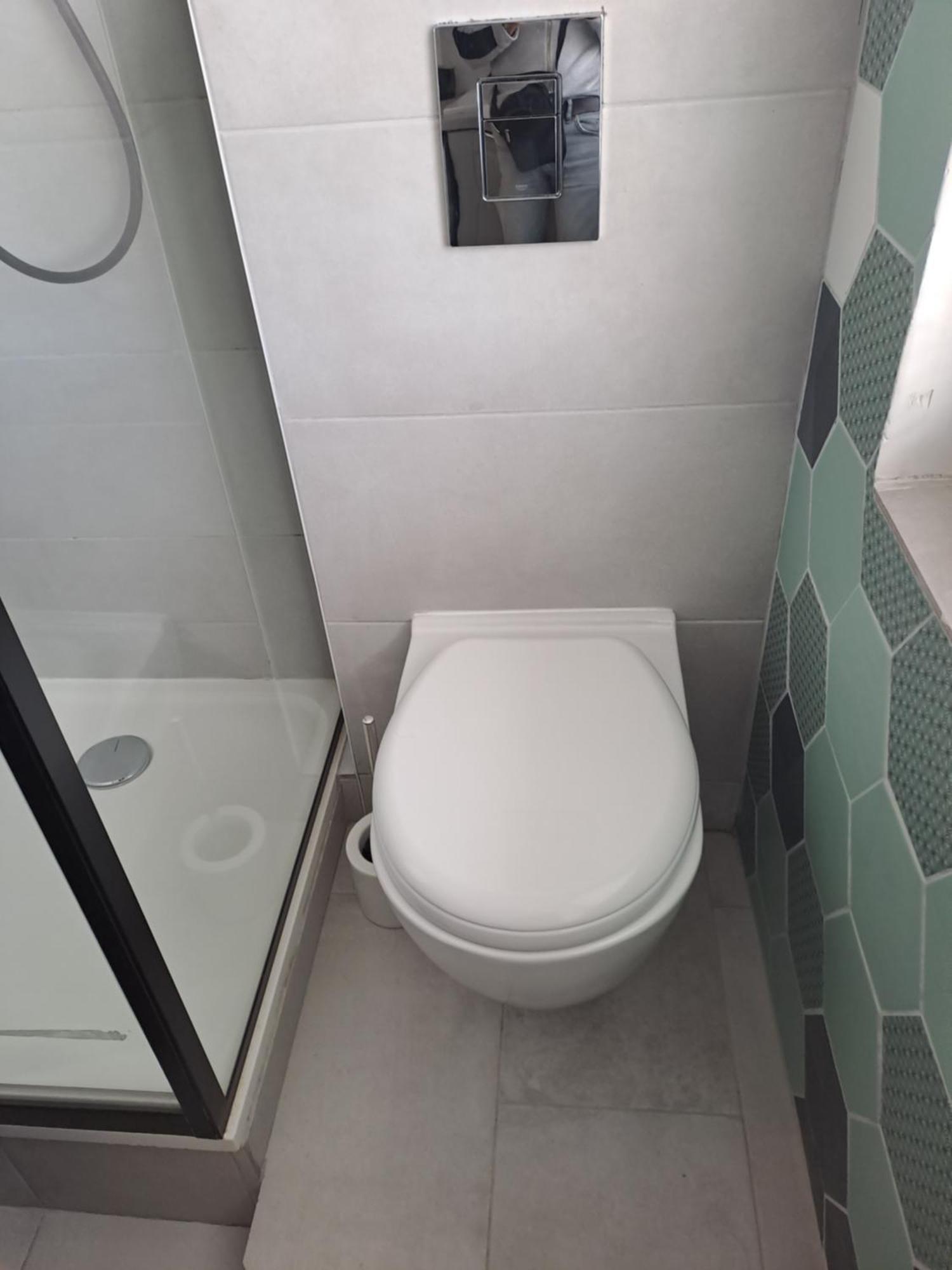 Appartement Tout Confort Lumineux Paris Exterior photo